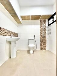 Blk 12B Straits Vista @ Marsiling (Woodlands), HDB 4 Rooms #554813741